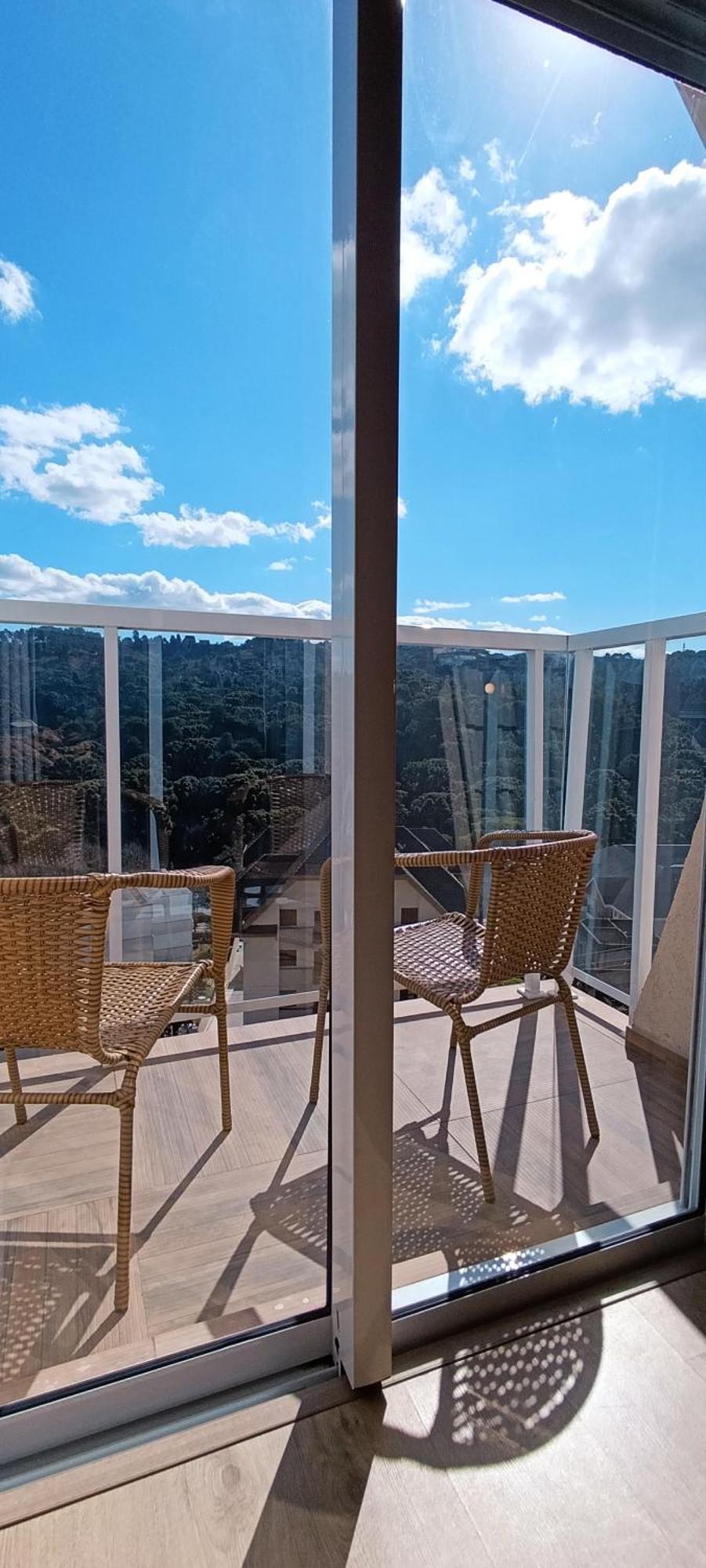 Pousada Kaliman Campos Do Jordao - Luxo 외부 사진